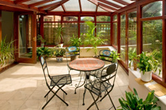 Pen Rhos conservatory quotes